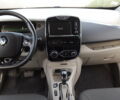 Белый Рено Зое, объемом двигателя 0 л и пробегом 80 тыс. км за 12600 $, фото 10 на Automoto.ua