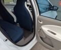 Белый Рено Зое, объемом двигателя 0 л и пробегом 100 тыс. км за 7500 $, фото 58 на Automoto.ua