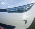 Белый Рено Зое, объемом двигателя 0 л и пробегом 150 тыс. км за 5750 $, фото 11 на Automoto.ua