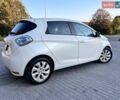 Білий Рено Зое, об'ємом двигуна 0 л та пробігом 116 тис. км за 6400 $, фото 6 на Automoto.ua