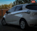 Белый Рено Зое, объемом двигателя 0 л и пробегом 217 тыс. км за 5799 $, фото 31 на Automoto.ua