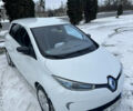 Білий Рено Зое, об'ємом двигуна 0 л та пробігом 73 тис. км за 5799 $, фото 15 на Automoto.ua