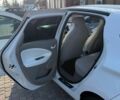 Белый Рено Зое, объемом двигателя 0 л и пробегом 192 тыс. км за 5900 $, фото 9 на Automoto.ua