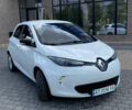Рено Зое 2013 у Івано-Франківську на Automoto.ua Білий Рено Зое, об'ємом двигуна 0 л та пробігом 175 тис. км за 5900 $, фото 1 на Automoto.ua