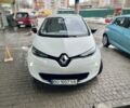 Білий Рено Зое, об'ємом двигуна 0 л та пробігом 200 тис. км за 5100 $, фото 1 на Automoto.ua