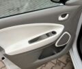 Білий Рено Зое, об'ємом двигуна 0 л та пробігом 91 тис. км за 6200 $, фото 7 на Automoto.ua