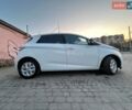 Білий Рено Зое, об'ємом двигуна 0 л та пробігом 96 тис. км за 6649 $, фото 2 на Automoto.ua