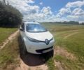 Білий Рено Зое, об'ємом двигуна 0 л та пробігом 93 тис. км за 6538 $, фото 2 на Automoto.ua