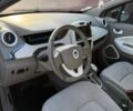 Белый Рено Зое, объемом двигателя 0 л и пробегом 192 тыс. км за 5900 $, фото 24 на Automoto.ua