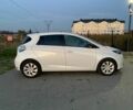 Білий Рено Зое, об'ємом двигуна 0 л та пробігом 107 тис. км за 7200 $, фото 10 на Automoto.ua