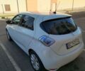 Білий Рено Зое, об'ємом двигуна 0 л та пробігом 158 тис. км за 9000 $, фото 5 на Automoto.ua