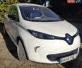 Білий Рено Зое, об'ємом двигуна 0 л та пробігом 149 тис. км за 6500 $, фото 1 на Automoto.ua