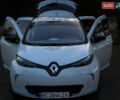 Білий Рено Зое, об'ємом двигуна 0 л та пробігом 122 тис. км за 5999 $, фото 55 на Automoto.ua