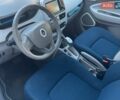 Белый Рено Зое, объемом двигателя 0 л и пробегом 96 тыс. км за 6650 $, фото 11 на Automoto.ua