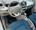 Білий Рено Зое, об'ємом двигуна 0 л та пробігом 91 тис. км за 6200 $, фото 9 на Automoto.ua