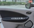 Белый Рено Зое, объемом двигателя 0 л и пробегом 193 тыс. км за 6000 $, фото 18 на Automoto.ua