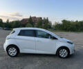 Белый Рено Зое, объемом двигателя 0 л и пробегом 104 тыс. км за 6820 $, фото 11 на Automoto.ua