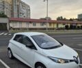 Белый Рено Зое, объемом двигателя 0 л и пробегом 135 тыс. км за 6499 $, фото 5 на Automoto.ua