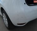 Белый Рено Зое, объемом двигателя 0 л и пробегом 109 тыс. км за 6000 $, фото 24 на Automoto.ua