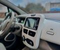 Білий Рено Зое, об'ємом двигуна 0 л та пробігом 84 тис. км за 6990 $, фото 26 на Automoto.ua