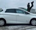 Білий Рено Зое, об'ємом двигуна 0 л та пробігом 92 тис. км за 7700 $, фото 10 на Automoto.ua