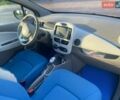Белый Рено Зое, объемом двигателя 0 л и пробегом 95 тыс. км за 6200 $, фото 1 на Automoto.ua