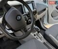 Белый Рено Зое, объемом двигателя 0 л и пробегом 171 тыс. км за 6099 $, фото 17 на Automoto.ua