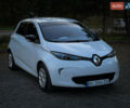 Білий Рено Зое, об'ємом двигуна 0 л та пробігом 122 тис. км за 5999 $, фото 36 на Automoto.ua