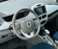Білий Рено Зое, об'ємом двигуна 0 л та пробігом 92 тис. км за 6300 $, фото 21 на Automoto.ua