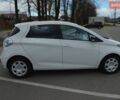 Белый Рено Зое, объемом двигателя 0 л и пробегом 109 тыс. км за 6000 $, фото 1 на Automoto.ua