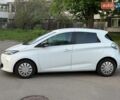 Белый Рено Зое, объемом двигателя 0 л и пробегом 193 тыс. км за 6000 $, фото 9 на Automoto.ua