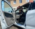 Білий Рено Зое, об'ємом двигуна 0 л та пробігом 148 тис. км за 8600 $, фото 10 на Automoto.ua