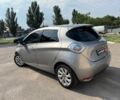 Білий Рено Зое, об'ємом двигуна 1.5 л та пробігом 118 тис. км за 6514 $, фото 3 на Automoto.ua