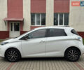 Белый Рено Зое, объемом двигателя 0 л и пробегом 158 тыс. км за 5999 $, фото 4 на Automoto.ua