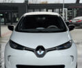 Білий Рено Зое, об'ємом двигуна 0 л та пробігом 74 тис. км за 6400 $, фото 7 на Automoto.ua
