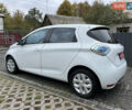 Рено Зое 2013 в Житомире на Automoto.ua Белый Рено Зое, объемом двигателя 0 л и пробегом 130 тыс. км за 6300 $, фото 8 на Automoto.ua