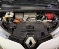 Білий Рено Зое, об'ємом двигуна 0 л та пробігом 135 тис. км за 5350 $, фото 4 на Automoto.ua