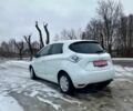 Білий Рено Зое, об'ємом двигуна 0 л та пробігом 92 тис. км за 7700 $, фото 11 на Automoto.ua