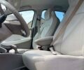 Белый Рено Зое, объемом двигателя 24 л и пробегом 81 тыс. км за 7950 $, фото 8 на Automoto.ua