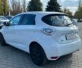 Білий Рено Зое, об'ємом двигуна 0 л та пробігом 201 тис. км за 6400 $, фото 4 на Automoto.ua