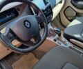 Белый Рено Зое, объемом двигателя 0 л и пробегом 60 тыс. км за 7400 $, фото 8 на Automoto.ua