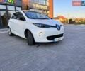 Білий Рено Зое, об'ємом двигуна 0 л та пробігом 116 тис. км за 6400 $, фото 3 на Automoto.ua