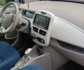 Білий Рено Зое, об'ємом двигуна 0 л та пробігом 143 тис. км за 6500 $, фото 9 на Automoto.ua