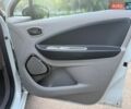 Белый Рено Зое, объемом двигателя 0 л и пробегом 193 тыс. км за 6000 $, фото 15 на Automoto.ua