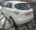 Белый Рено Зое, объемом двигателя 0 л и пробегом 150 тыс. км за 5550 $, фото 7 на Automoto.ua
