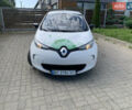 Рено Зое 2014 в Стрые на Automoto.ua Белый Рено Зое, объемом двигателя 0 л и пробегом 235 тыс. км за 7500 $, фото 3 на Automoto.ua