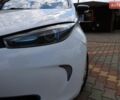 Белый Рено Зое, объемом двигателя 0 л и пробегом 101 тыс. км за 6950 $, фото 19 на Automoto.ua
