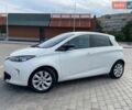 Білий Рено Зое, об'ємом двигуна 0 л та пробігом 203 тис. км за 6200 $, фото 2 на Automoto.ua