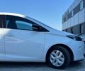 Белый Рено Зое, объемом двигателя 0 л и пробегом 56 тыс. км за 6440 $, фото 11 на Automoto.ua