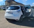 Белый Рено Зое, объемом двигателя 0 л и пробегом 87 тыс. км за 7499 $, фото 7 на Automoto.ua